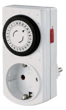 Døgntimer 24 timers av/på